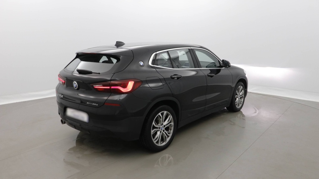 BMW X2 Business Design X2 XDRIVE 25E 220 BVA6 DESIGN - ref: 5-1349653 - Photo 6