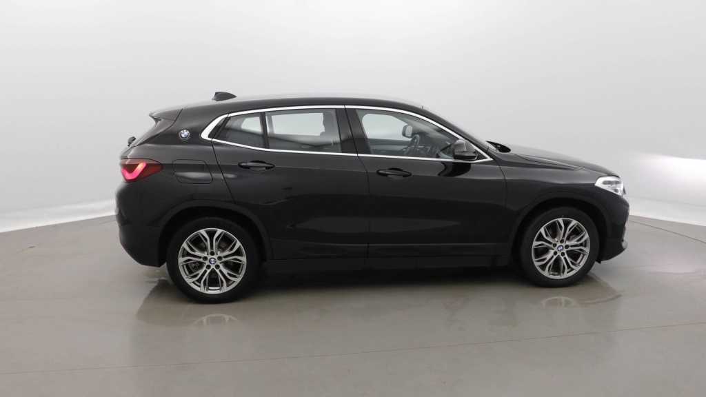 BMW X2 Business Design X2 XDRIVE 25E 220 BVA6 DESIGN - ref: 5-1349653 - Photo 7