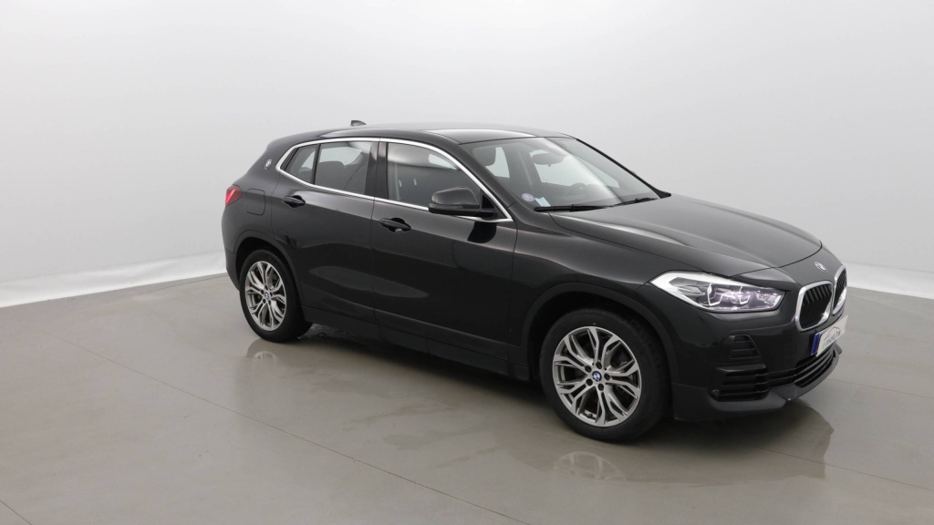 BMW X2 Business Design X2 XDRIVE 25E 220 BVA6 DESIGN - ref: 5-1349653 - Photo 8