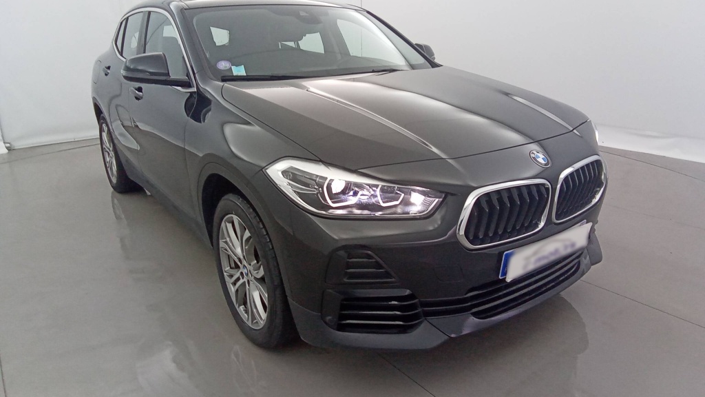BMW X2 Business Design X2 XDRIVE 25E 220 BVA6 DESIGN - ref: 5-1349653 - Photo 9