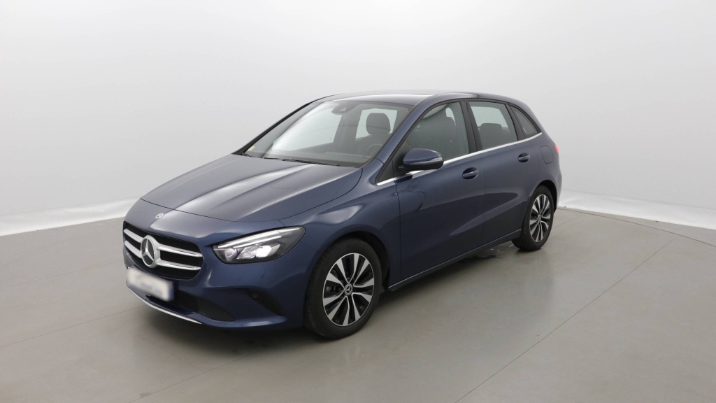 MERCEDES Classe B Style Line Edition 180D STYLE +GPS +CAMERA - ref: 5-1349656 - Photo 16