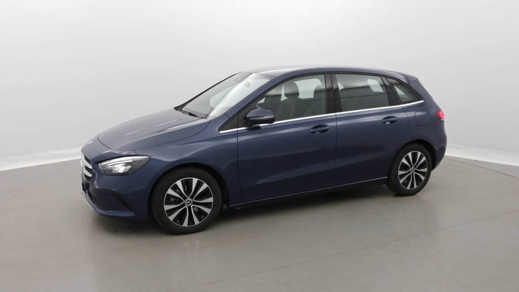 MERCEDES Classe B Style Line Edition 180D STYLE +GPS +CAMERA - ref: 5-1349656 - Photo 20