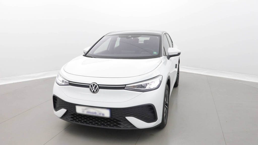 VOLKSWAGEN ID.5 Pro Performance 204 PRO PERFORMANCE - ref: 5-1349657 - Photo 1