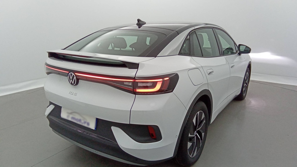 VOLKSWAGEN ID.5 Pro Performance 204 PRO PERFORMANCE - ref: 5-1349657 - Photo 10