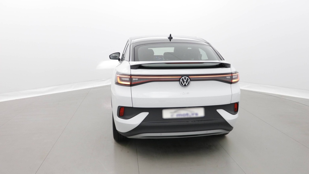VOLKSWAGEN ID.5 Pro Performance 204 PRO PERFORMANCE - ref: 5-1349657 - Photo 5