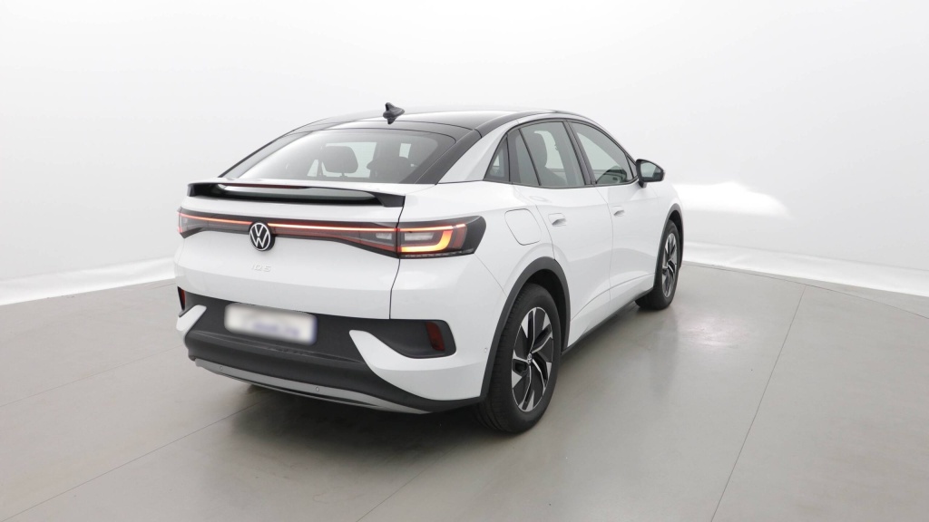 VOLKSWAGEN ID.5 Pro Performance 204 PRO PERFORMANCE - ref: 5-1349657 - Photo 6