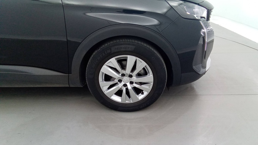 PEUGEOT 5008 Active Pack PURETECH 130 EAT8 ACTIVE PACK +GPS - ref: 5-1349870 - Photo 11