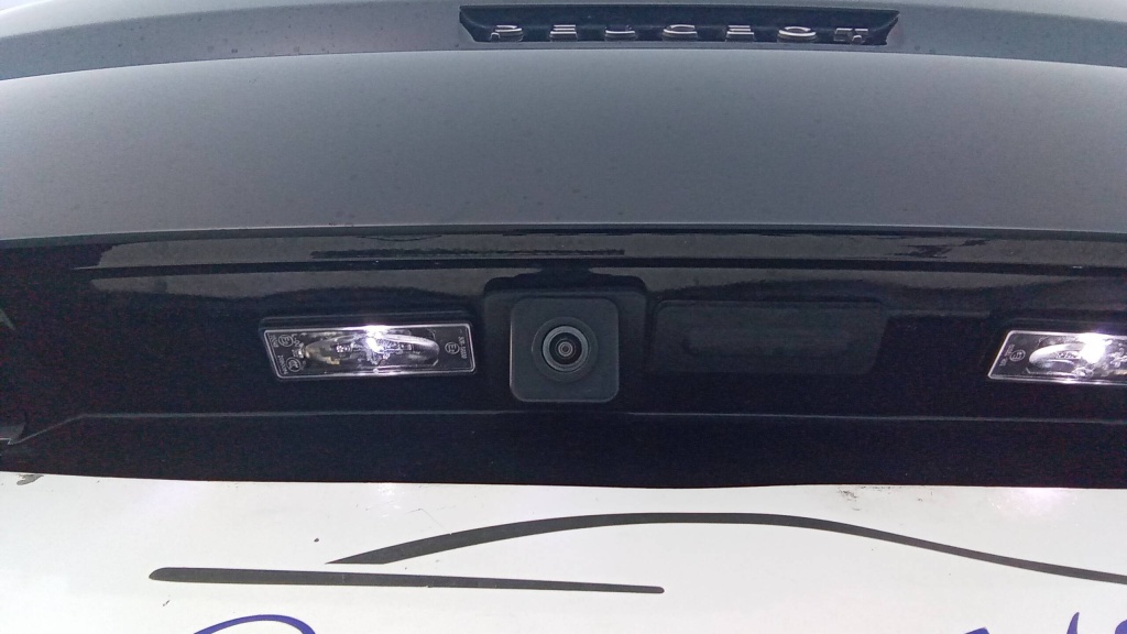 PEUGEOT 5008 Active Pack PURETECH 130 EAT8 ACTIVE PACK +GPS - ref: 5-1349870 - Photo 12