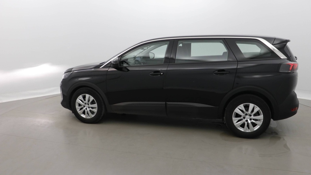 PEUGEOT 5008 Active Pack PURETECH 130 EAT8 ACTIVE PACK +GPS - ref: 5-1349870 - Photo 3