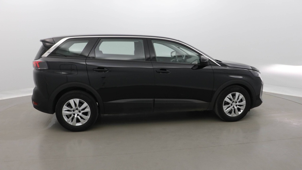 PEUGEOT 5008 Active Pack PURETECH 130 EAT8 ACTIVE PACK +GPS - ref: 5-1349870 - Photo 7