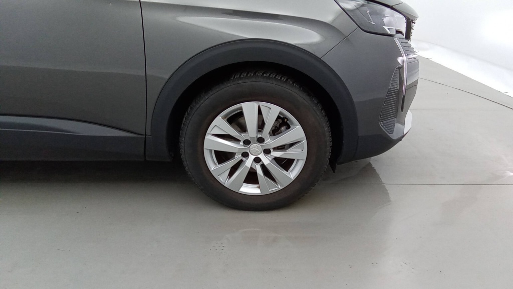 PEUGEOT 3008 Active Pack PURETECH 130 EAT8 ACTIVE PACK - ref: 5-1350078 - Photo 11