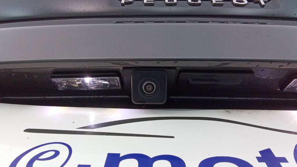PEUGEOT 3008 Active Pack PURETECH 130 EAT8 ACTIVE PACK - ref: 5-1350078 - Photo 12