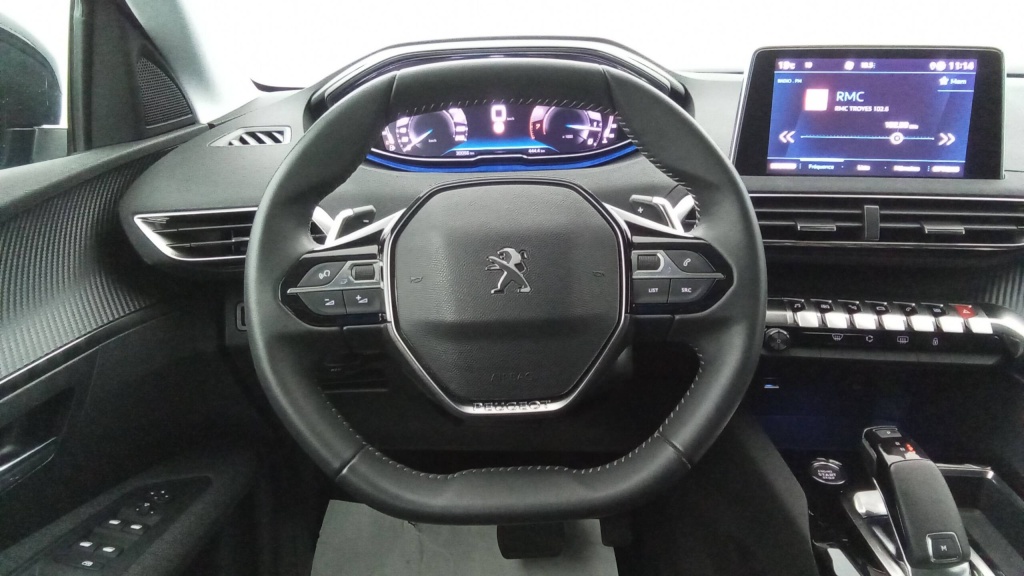 PEUGEOT 3008 Active Pack PURETECH 130 EAT8 ACTIVE PACK - ref: 5-1350078 - Photo 13