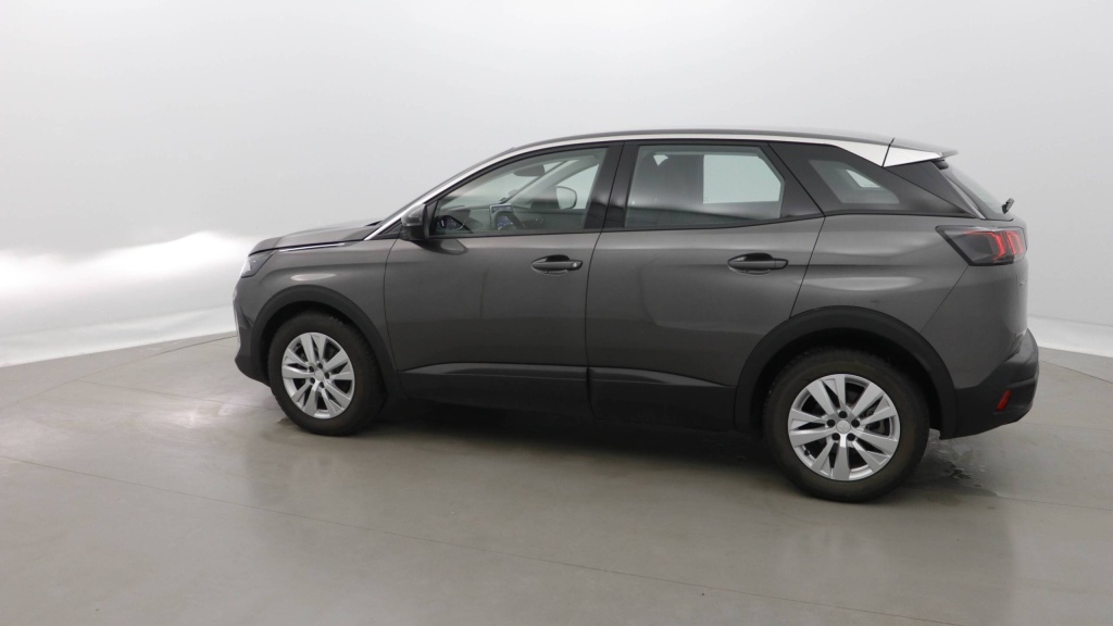 PEUGEOT 3008 Active Pack PURETECH 130 EAT8 ACTIVE PACK - ref: 5-1350078 - Photo 3