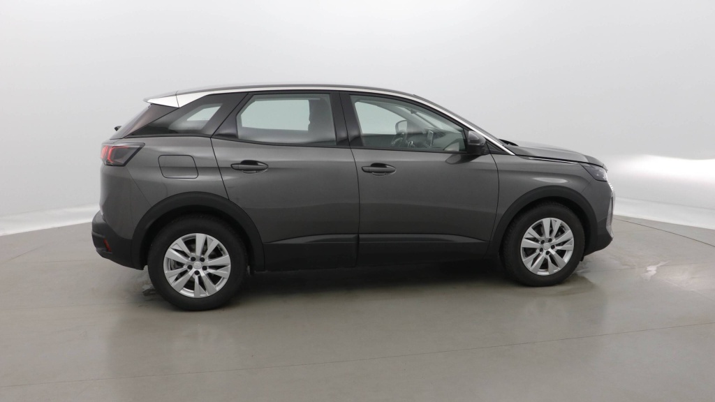PEUGEOT 3008 Active Pack PURETECH 130 EAT8 ACTIVE PACK - ref: 5-1350078 - Photo 7