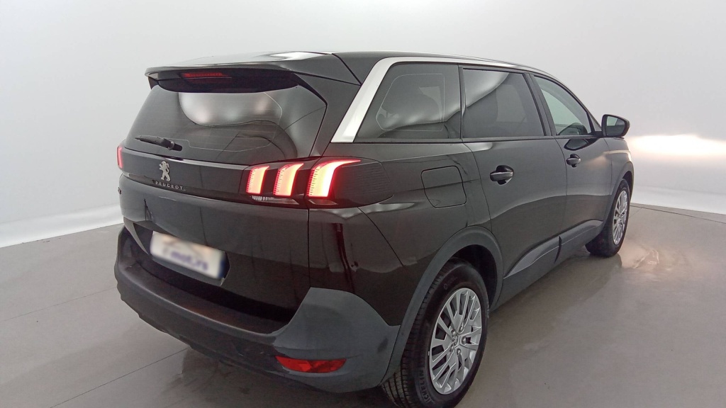 PEUGEOT 5008 Acces PURETECH 130 ACCES - ref: 5-1350882 - Photo 10