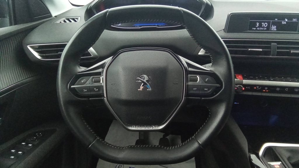 PEUGEOT 5008 Acces PURETECH 130 ACCES - ref: 5-1350882 - Photo 12