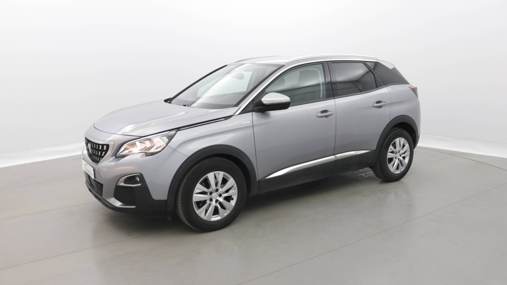 PEUGEOT 3008 Style PURETECH 130 STYLE - ref: 5-1350888 - Photo 1