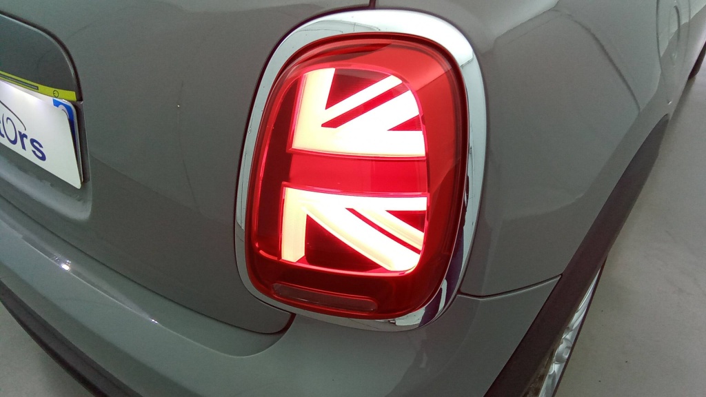 MINI Hatch Finition Greenwich 3 PORTES COOPER SE 184 GREENWICH +TOIT + GPS - ref: 5-1351708 - Photo 10