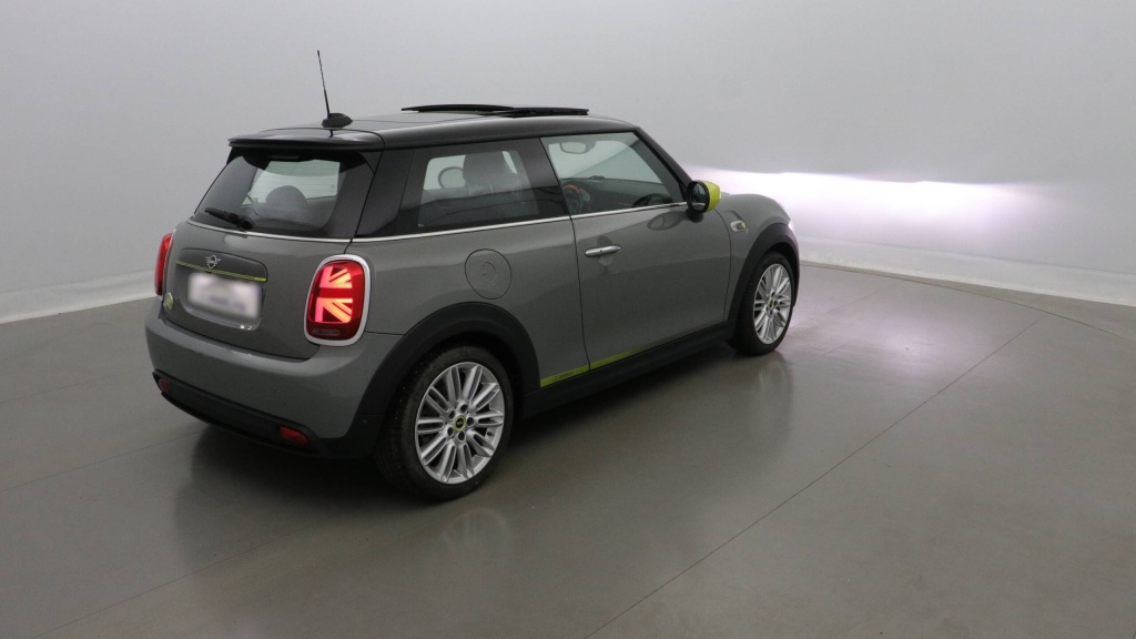 MINI Hatch Finition Greenwich 3 PORTES COOPER SE 184 GREENWICH +TOIT + GPS - ref: 5-1351708 - Photo 6