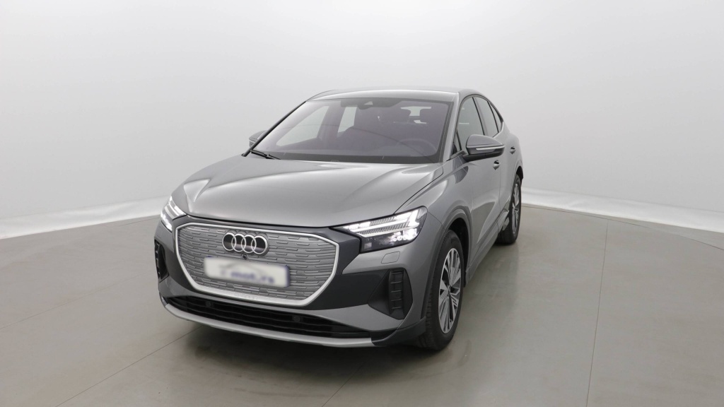 AUDI Q4 E-Tron Sportback Avus 45 285 82 KWH AVUS - ref: 5-1351755 - Photo 1