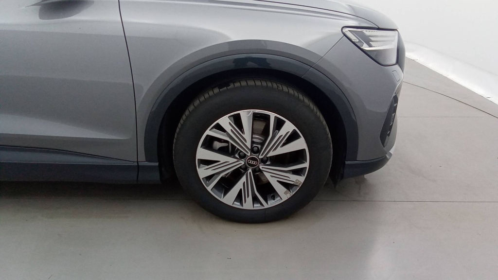 AUDI Q4 E-Tron Sportback Avus 45 285 82 KWH AVUS - ref: 5-1351755 - Photo 11