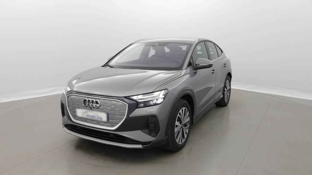 AUDI Q4 E-Tron Sportback Avus 45 285 82 KWH AVUS - ref: 5-1351755 - Photo 17