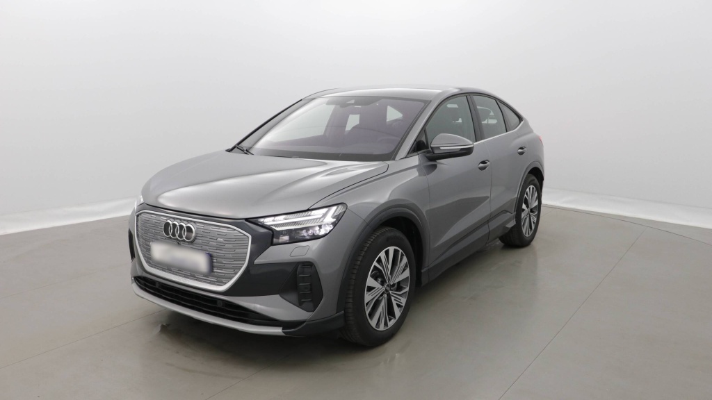 AUDI Q4 E-Tron Sportback Avus 45 285 82 KWH AVUS - ref: 5-1351755 - Photo 18