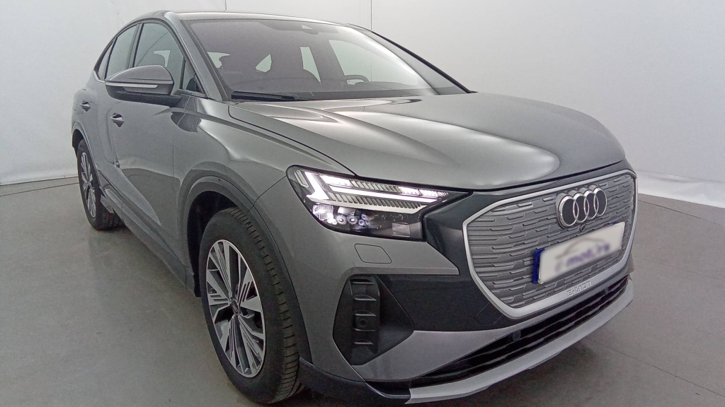 AUDI Q4 E-Tron Sportback Avus 45 285 82 KWH AVUS - ref: 5-1351755 - Photo 9