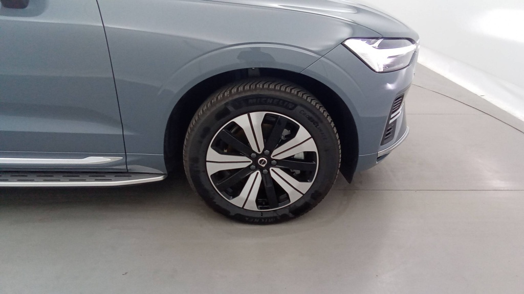 VOLVO XC60 Plus Style Chrome T6 AWD HYBRIDE RECHARGE 253+145 PLUS STYLE CHROME +ACC - ref: 5-1351808 - Photo 11