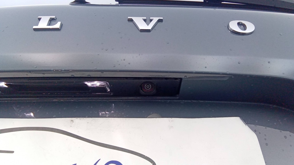 VOLVO XC60 Plus Style Chrome T6 AWD HYBRIDE RECHARGE 253+145 PLUS STYLE CHROME +ACC - ref: 5-1351808 - Photo 12