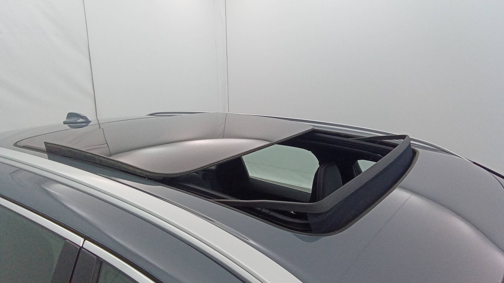 VOLVO XC60 Plus Style Chrome T6 AWD HYBRIDE RECHARGE 253+145 PLUS STYLE CHROME +ACC - ref: 5-1351808 - Photo 13