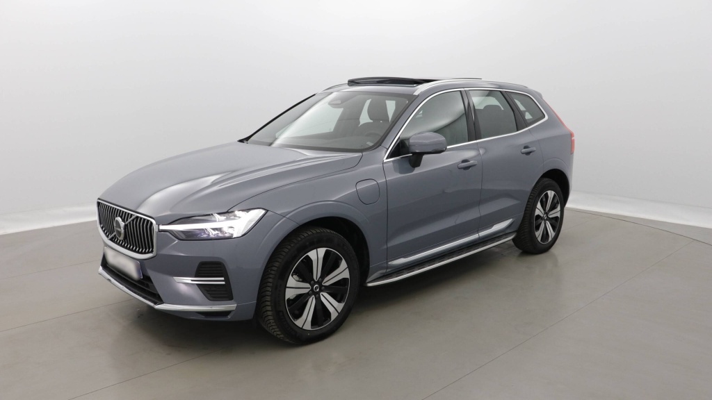 VOLVO XC60 Plus Style Chrome T6 AWD HYBRIDE RECHARGE 253+145 PLUS STYLE CHROME +ACC - ref: 5-1351808 - Photo 20