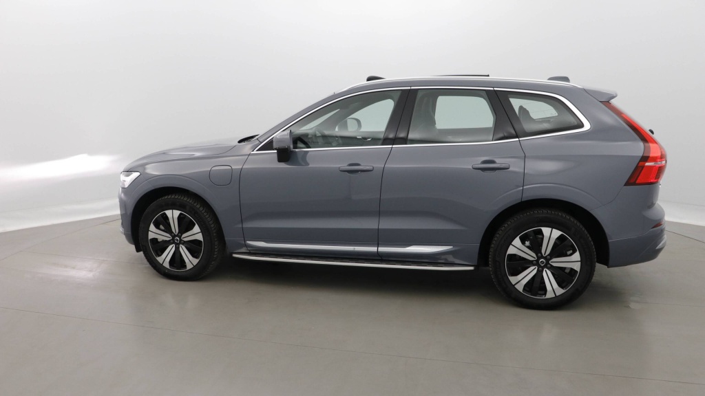 VOLVO XC60 Plus Style Chrome T6 AWD HYBRIDE RECHARGE 253+145 PLUS STYLE CHROME +ACC - ref: 5-1351808 - Photo 3