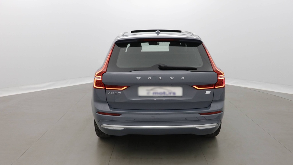 VOLVO XC60 Plus Style Chrome T6 AWD HYBRIDE RECHARGE 253+145 PLUS STYLE CHROME +ACC - ref: 5-1351808 - Photo 5