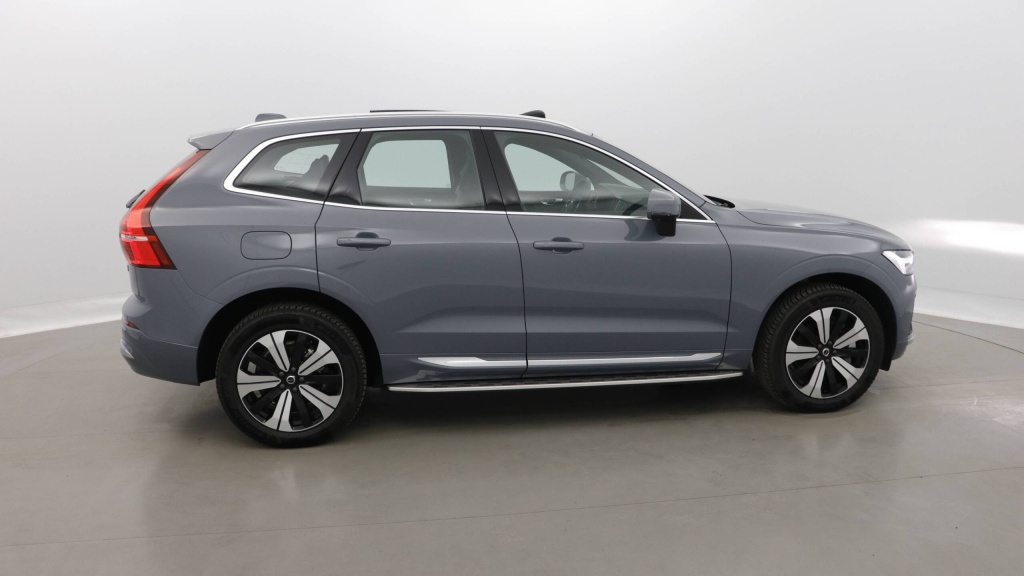 VOLVO XC60 Plus Style Chrome T6 AWD HYBRIDE RECHARGE 253+145 PLUS STYLE CHROME +ACC - ref: 5-1351808 - Photo 7