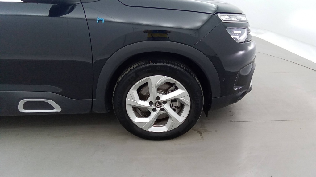 CITROEN C5 Aircross Feel HYBRIDE RECHARGE 225 E-EAT8 FEEL - ref: 5-1351871 - Photo 11