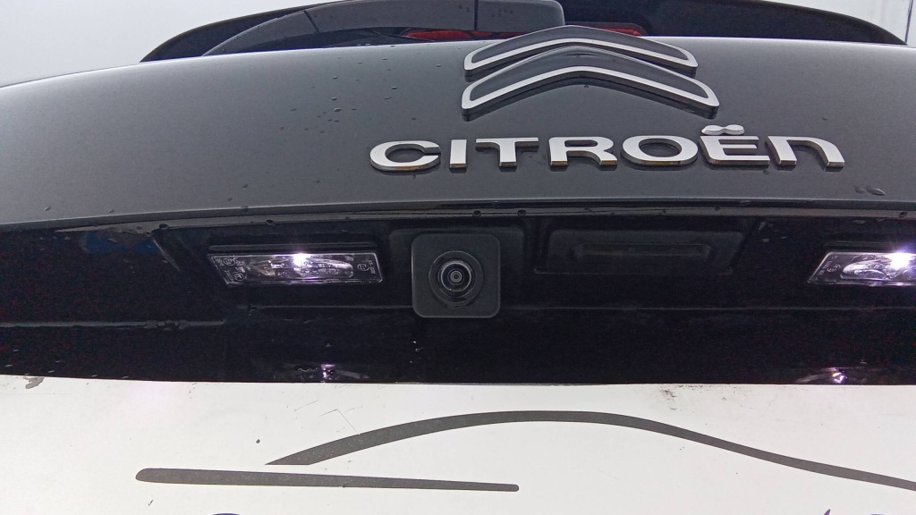 CITROEN C5 Aircross Feel HYBRIDE RECHARGE 225 E-EAT8 FEEL - ref: 5-1351871 - Photo 12