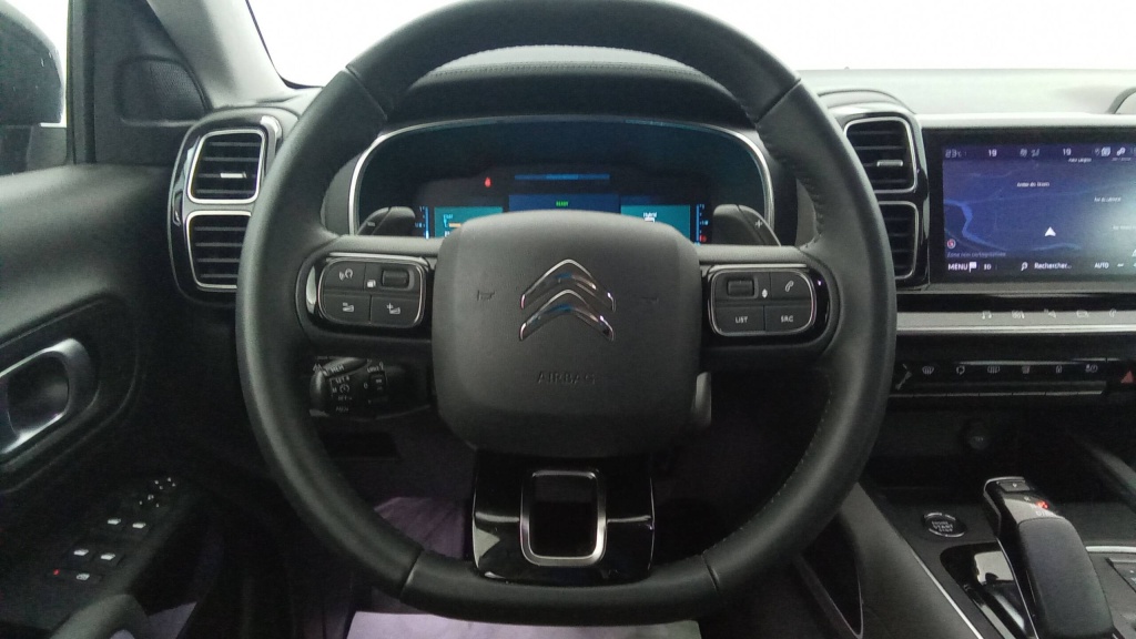 CITROEN C5 Aircross Feel HYBRIDE RECHARGE 225 E-EAT8 FEEL - ref: 5-1351871 - Photo 13