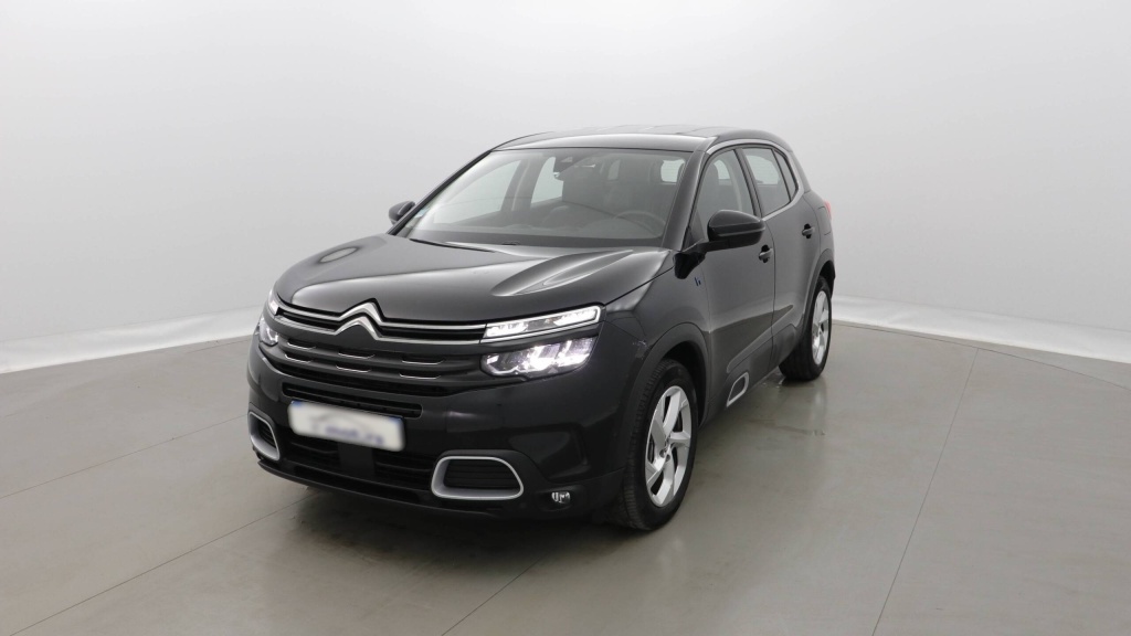 CITROEN C5 Aircross Feel HYBRIDE RECHARGE 225 E-EAT8 FEEL - ref: 5-1351871 - Photo 16