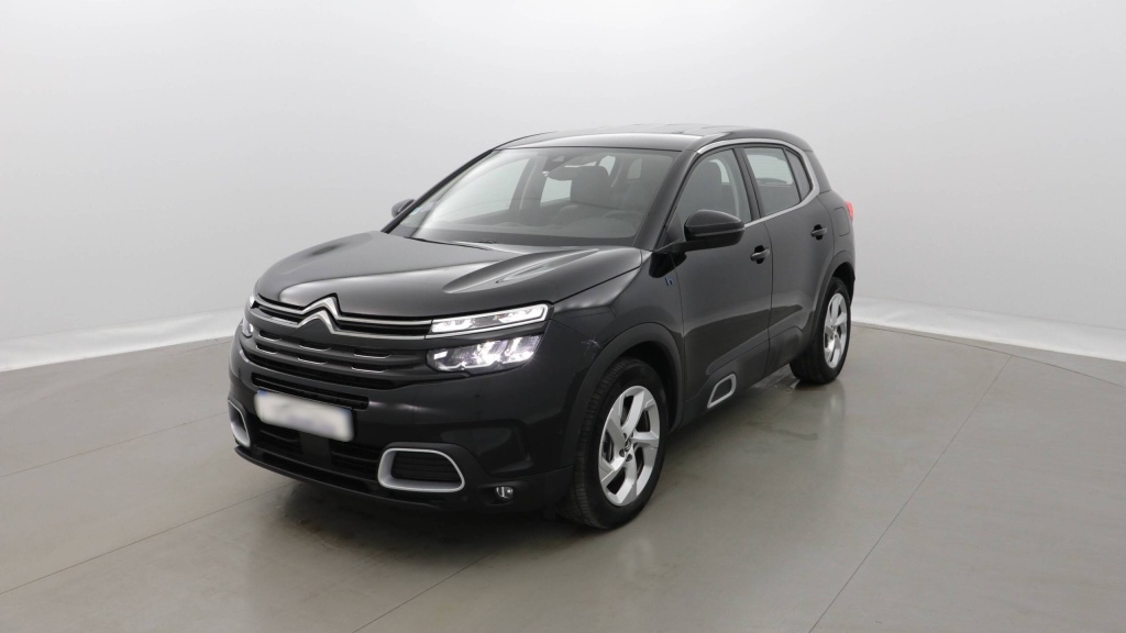 CITROEN C5 Aircross Feel HYBRIDE RECHARGE 225 E-EAT8 FEEL - ref: 5-1351871 - Photo 17
