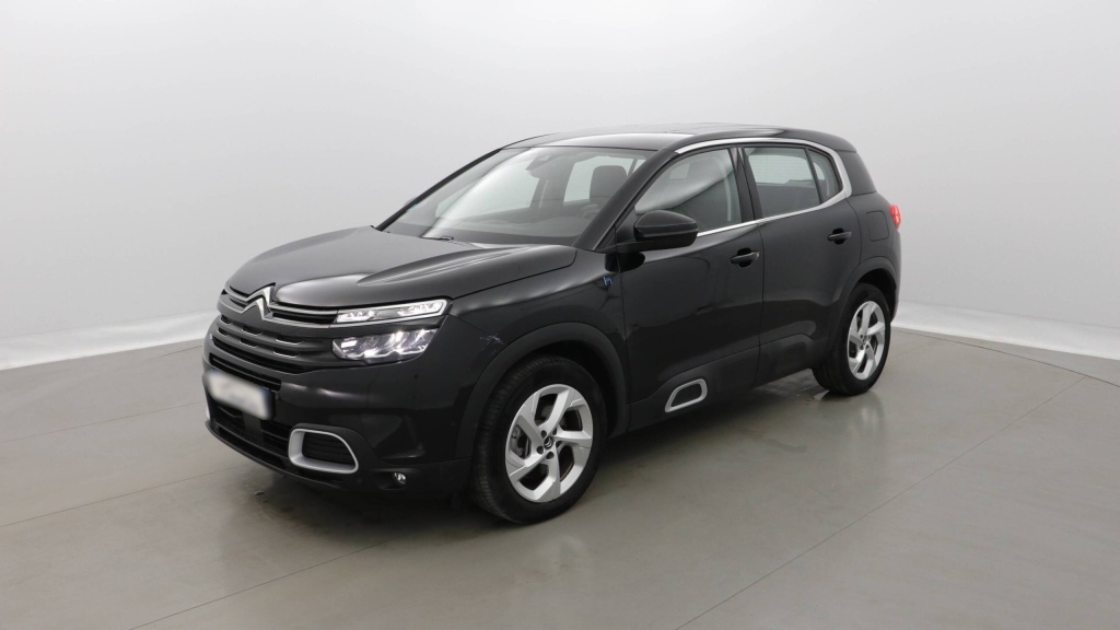 CITROEN C5 Aircross Feel HYBRIDE RECHARGE 225 E-EAT8 FEEL - ref: 5-1351871 - Photo 19