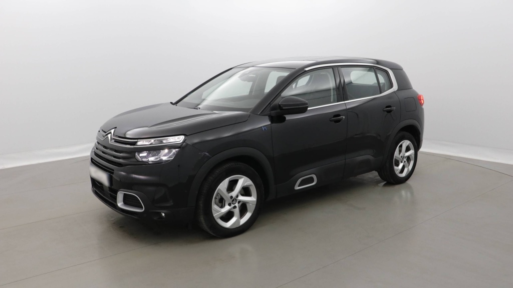 CITROEN C5 Aircross Feel HYBRIDE RECHARGE 225 E-EAT8 FEEL - ref: 5-1351871 - Photo 2