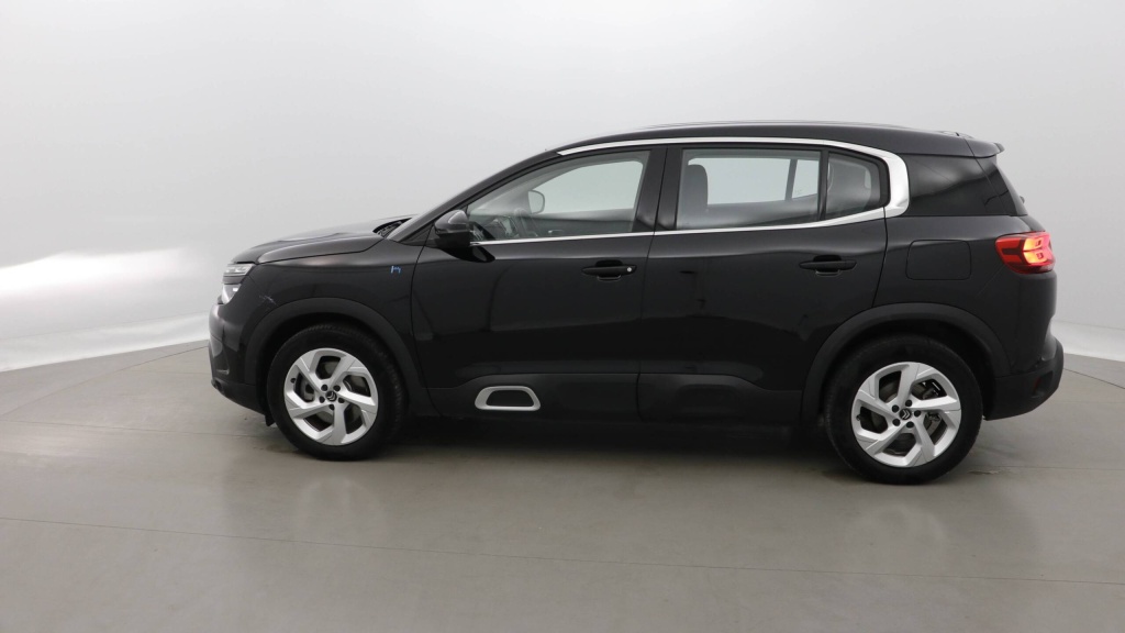 CITROEN C5 Aircross Feel HYBRIDE RECHARGE 225 E-EAT8 FEEL - ref: 5-1351871 - Photo 3