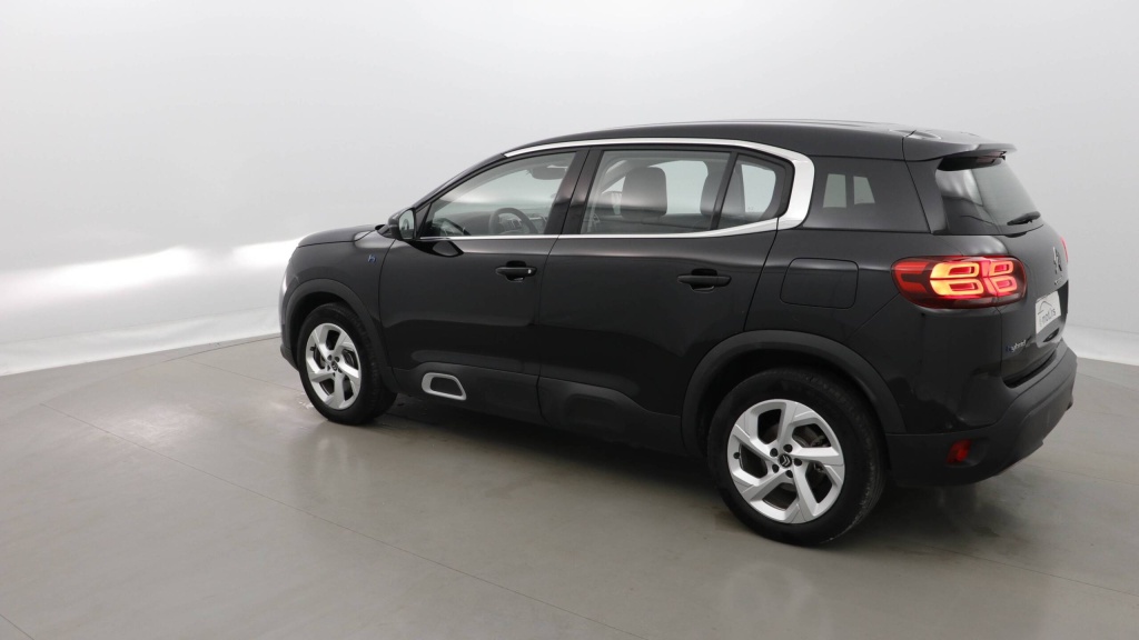 CITROEN C5 Aircross Feel HYBRIDE RECHARGE 225 E-EAT8 FEEL - ref: 5-1351871 - Photo 4