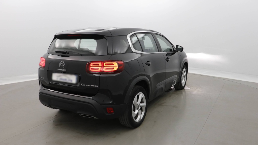 CITROEN C5 Aircross Feel HYBRIDE RECHARGE 225 E-EAT8 FEEL - ref: 5-1351871 - Photo 6