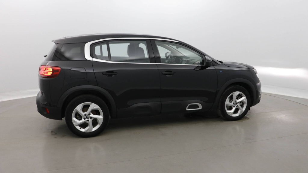 CITROEN C5 Aircross Feel HYBRIDE RECHARGE 225 E-EAT8 FEEL - ref: 5-1351871 - Photo 7