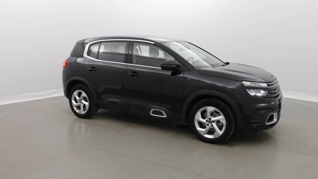 CITROEN C5 Aircross Feel HYBRIDE RECHARGE 225 E-EAT8 FEEL - ref: 5-1351871 - Photo 8