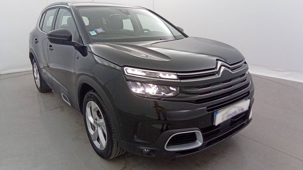 CITROEN C5 Aircross Feel HYBRIDE RECHARGE 225 E-EAT8 FEEL - ref: 5-1351871 - Photo 9