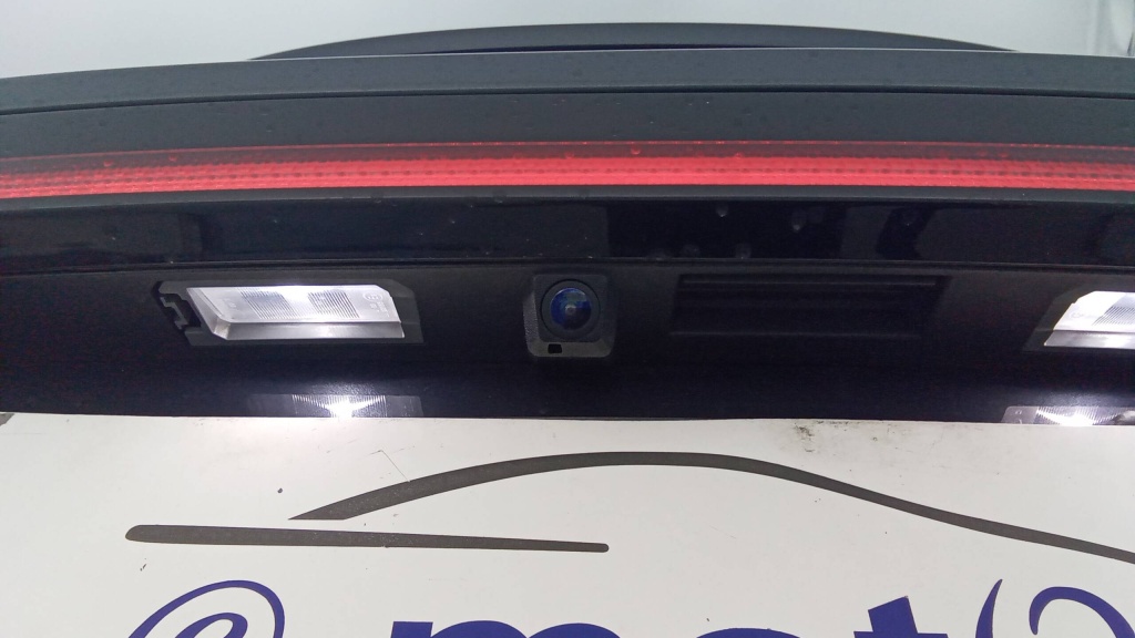 HYUNDAI Tucson Executive CRDI 136 HYB 48V DCT-7 EXECUTIVE +SUSPENSION PILOTEE - ref: 5-1351984 - Photo 12